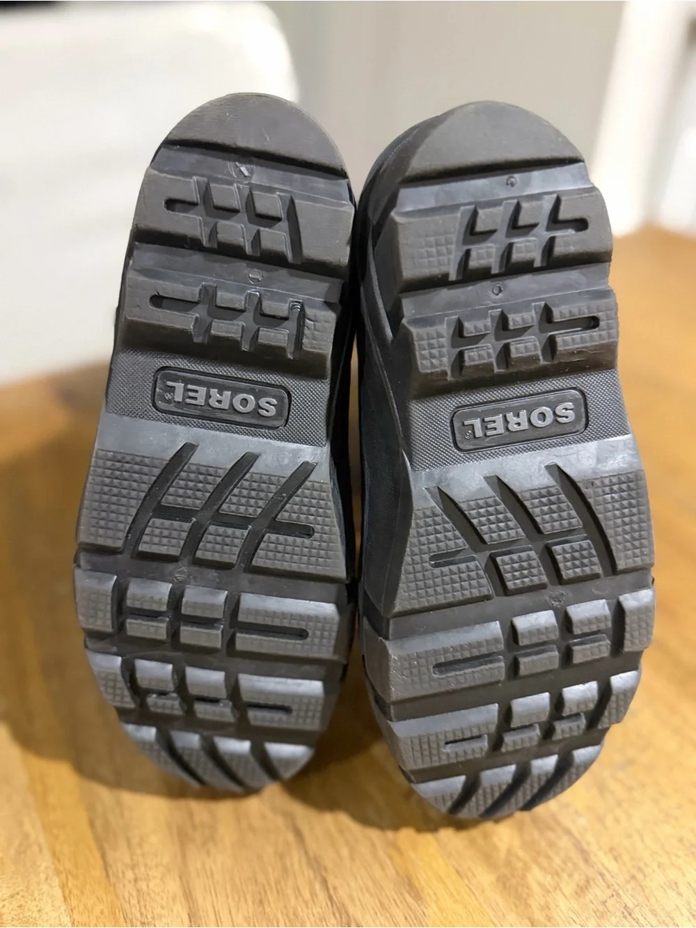 Kids Winter Boots